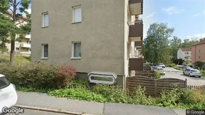 Lägenheter att hyra i Söderort - Bild från Google Street View