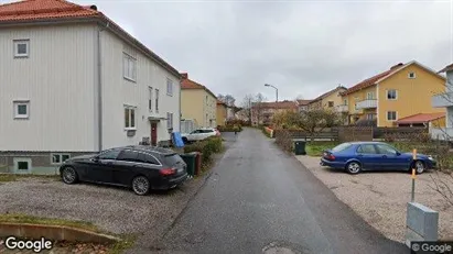 Lägenheter att hyra i Gävle - Bild från Google Street View