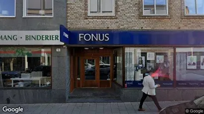 Lägenheter att hyra i Jönköping - Bild från Google Street View