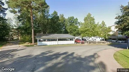 Lägenheter att hyra i Västerås - Bild från Google Street View