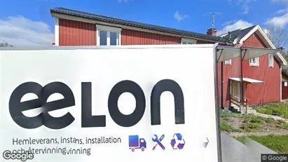 Lägenheter att hyra i Norrtälje - Bild från Google Street View