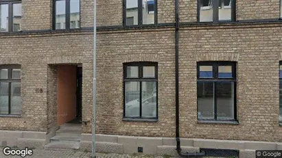 Lägenheter att hyra i Kalmar - Bild från Google Street View