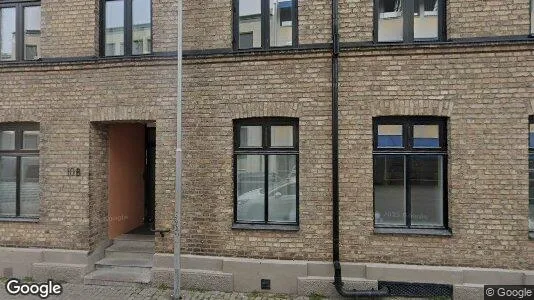 Lägenheter att hyra i Kalmar - Bild från Google Street View