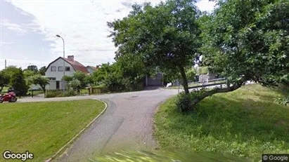 Lägenheter att hyra i Västra hisingen - Bild från Google Street View