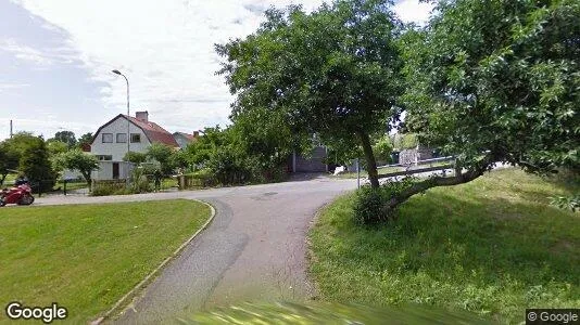 Lägenheter att hyra i Västra hisingen - Bild från Google Street View