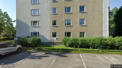 Lägenheter att hyra i Söderort - Bild från Google Street View