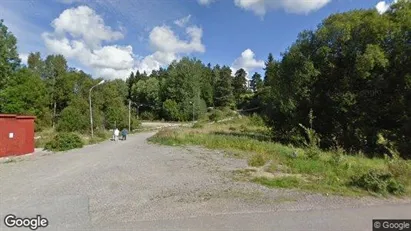 Lägenheter att hyra i Södertälje - Bild från Google Street View