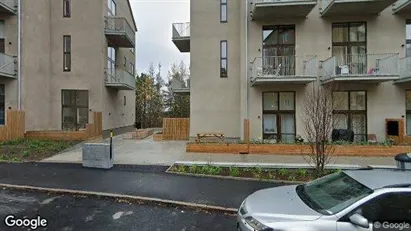 Lägenheter att hyra i Söderort - Bild från Google Street View