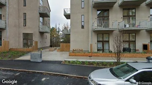 Lägenheter att hyra i Söderort - Bild från Google Street View