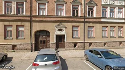 Lägenheter att hyra i Norrköping - Bild från Google Street View