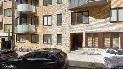 Lägenheter att hyra i Kungsholmen - Bild från Google Street View