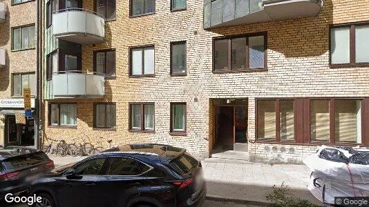 Lägenheter att hyra i Kungsholmen - Bild från Google Street View