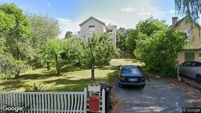 Lägenheter att hyra i Söderort - Bild från Google Street View