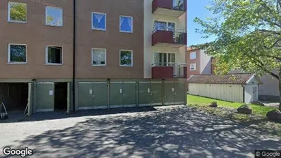 Lägenheter att hyra i Västerort - Bild från Google Street View