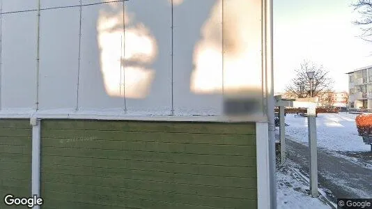 Lägenheter att hyra i Stenungsund - Bild från Google Street View