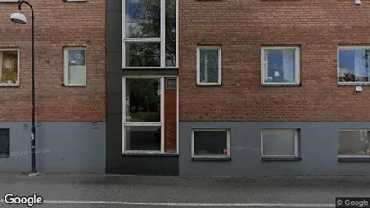 Lägenheter att hyra i Falköping - Bild från Google Street View