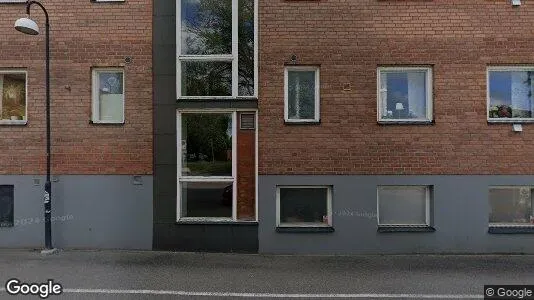 Lägenheter att hyra i Falköping - Bild från Google Street View