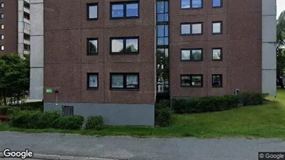 Lägenheter att hyra i Botkyrka - Bild från Google Street View Lägenheter att hyra i Botkyrka - Bild från Google Street View
