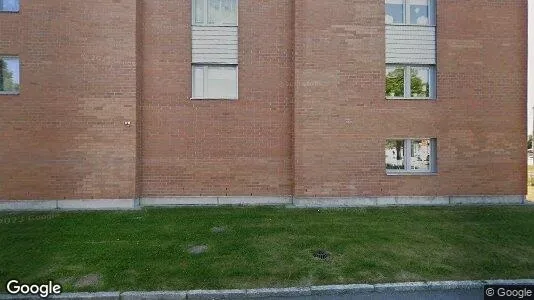 Lägenheter att hyra i Gävle - Bild från Google Street View