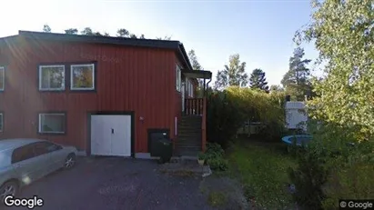Lägenheter att hyra i Österåker - Bild från Google Street View