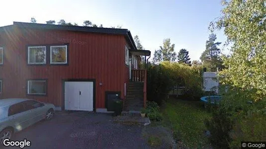 Lägenheter att hyra i Österåker - Bild från Google Street View