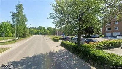 Lägenheter att hyra i Västerås - Bild från Google Street View