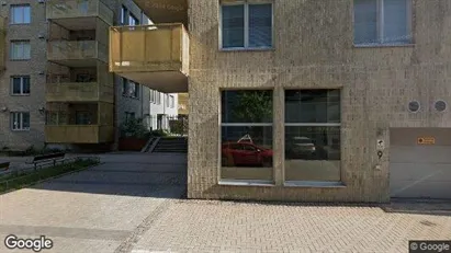 Lägenheter att hyra i Lundby - Bild från Google Street View