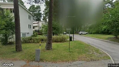 Lägenheter att hyra i Västerort - Bild från Google Street View