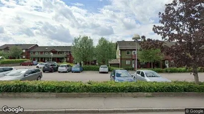 Lägenheter att hyra i Båstad - Bild från Google Street View