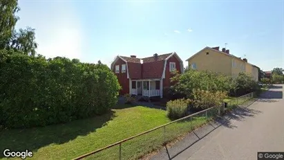 Lägenheter att hyra i Karlstad - Bild från Google Street View