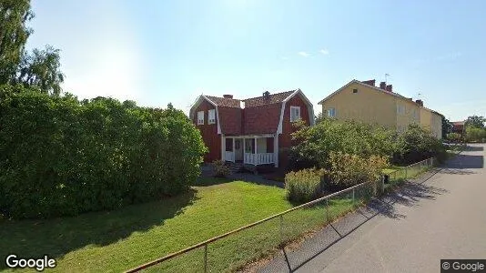 Lägenheter att hyra i Karlstad - Bild från Google Street View