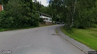 Lägenheter att hyra i Gnesta - Bild från Google Street View