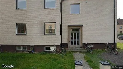 Lägenheter att hyra i Linköping - Bild från Google Street View
