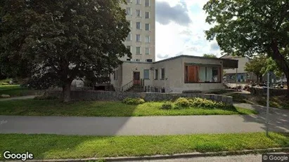 Lägenheter att hyra i Söderort - Bild från Google Street View