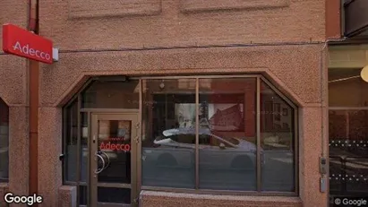 Lägenheter att hyra i Göteborg Centrum - Bild från Google Street View