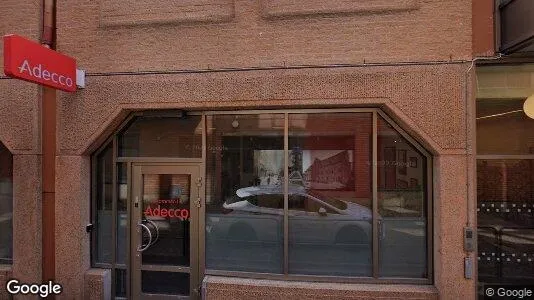 Lägenheter att hyra i Göteborg Centrum - Bild från Google Street View