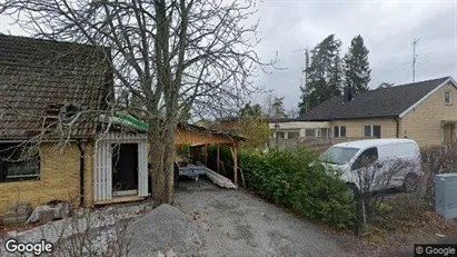 Lägenheter att hyra i Sollentuna - Bild från Google Street View