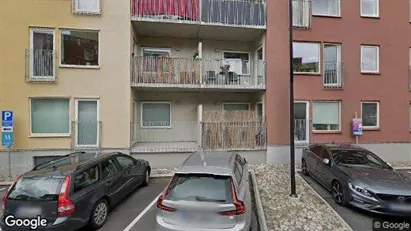 Lägenheter att hyra i Askim-Frölunda-Högsbo - Bild från Google Street View
