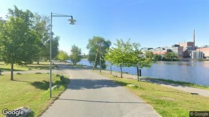 Lägenheter att hyra i Södertälje - Bild från Google Street View