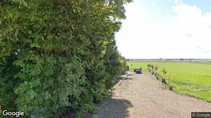 Lägenheter att hyra i Lund - Bild från Google Street View