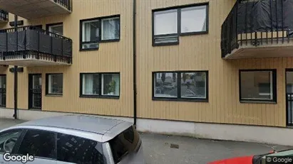 Lägenheter att hyra i Jönköping - Bild från Google Street View