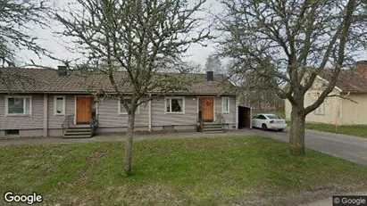 Lägenheter att hyra i Falköping - Bild från Google Street View