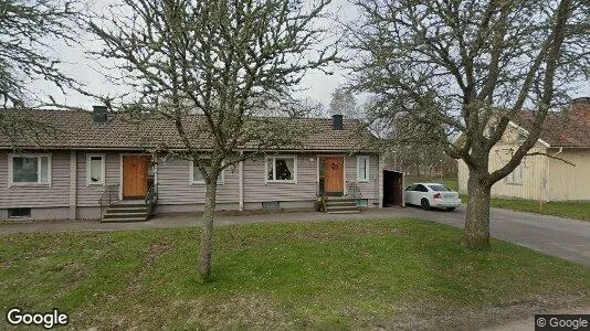 Lägenheter att hyra i Falköping - Bild från Google Street View