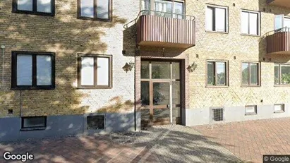 Lägenheter att hyra i Malmö Centrum - Bild från Google Street View