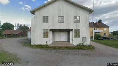 Lägenheter att hyra i Tierp - Bild från Google Street View
