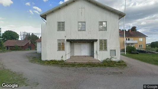 Lägenheter att hyra i Tierp - Bild från Google Street View
