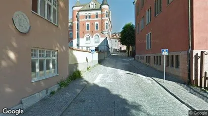 Lägenheter att hyra i Gotland - Bild från Google Street View