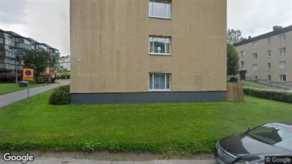 Lägenheter att hyra i Sundsvall - Bild från Google Street View