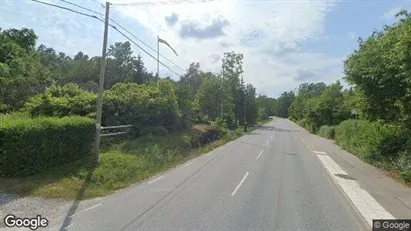 Lägenheter att hyra i Botkyrka - Bild från Google Street View