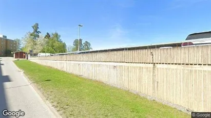 Lägenheter att hyra i Västerort - Bild från Google Street View